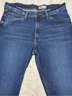 Wrangler Genuine Premium Jeans 34x30 Rodeo Ranch Hand•1098RBTOX•Western Wear